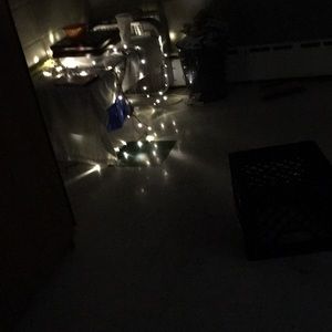 Meet your Posher, Jwan